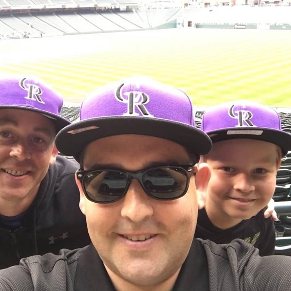 Meet your Posher, Ryan - Picture 1 of 1